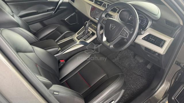 2018 Proton X70 1.8 EXECUTIVE AWD (A) - 3