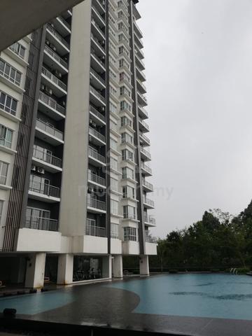 The iResidence Condominium 1