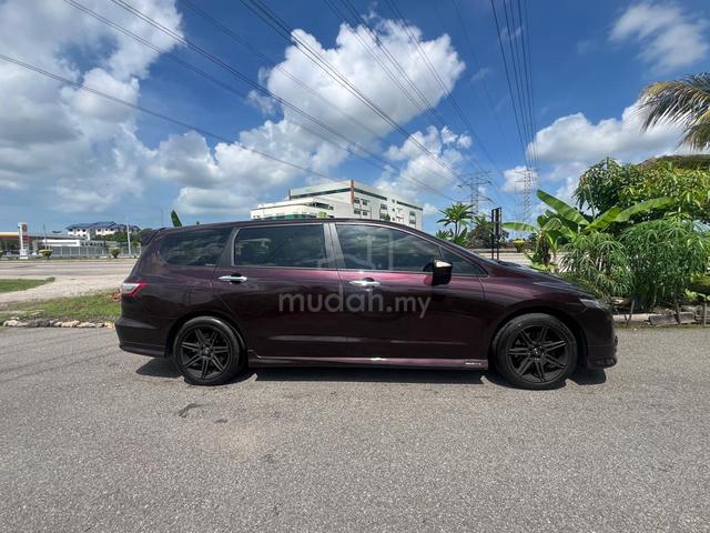 2019 Honda ODYSSEY 2.4 (AUTO) - 2