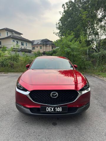 2023 Mazda CX-30 2.0 G 2WD HIGH+ MY19 UPDATED (A) - 2