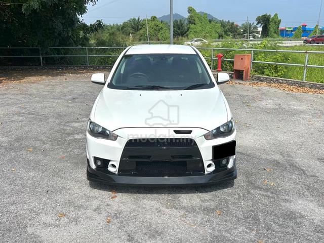 2013 Proton INSPIRA 2.0 PREMIUM (A) 1 YR WARRANTY - 3