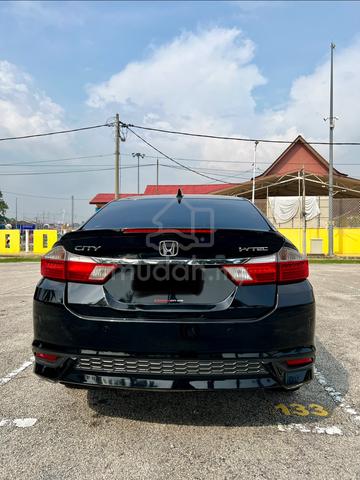 2019 Honda CITY 1.5 V MY14 GM6 FACELIFT (A) - 2