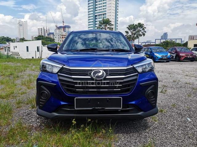 ATIVA BARU 2026/ Full Loan/ Ready Stock‼️ - 1