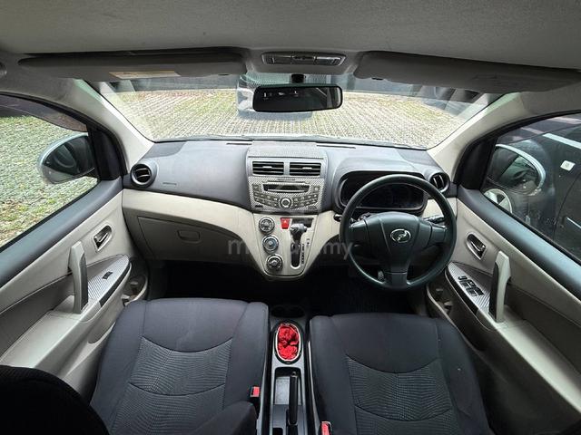 2012 Perodua MYVI 1.3 EZi (A) - 3