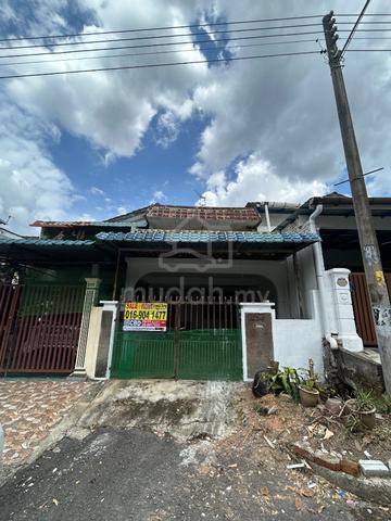 Value Buy Double Storey For Sale @ Taman Tasik Senawang Seremban 1