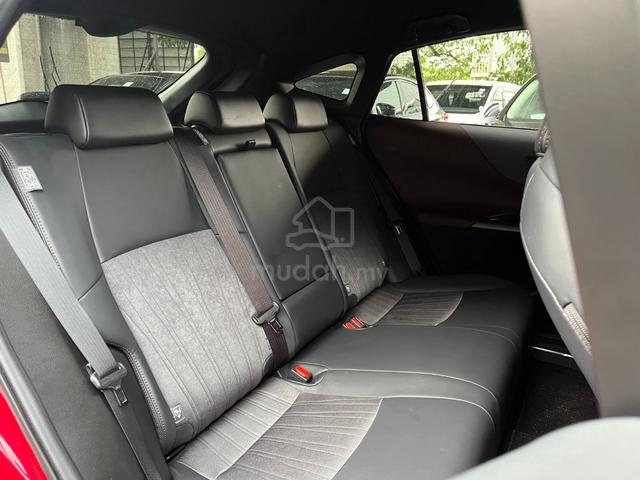 2023 Toyota HARRIER 2.0 Z / RECON UNREG / LIKE NEW - 3