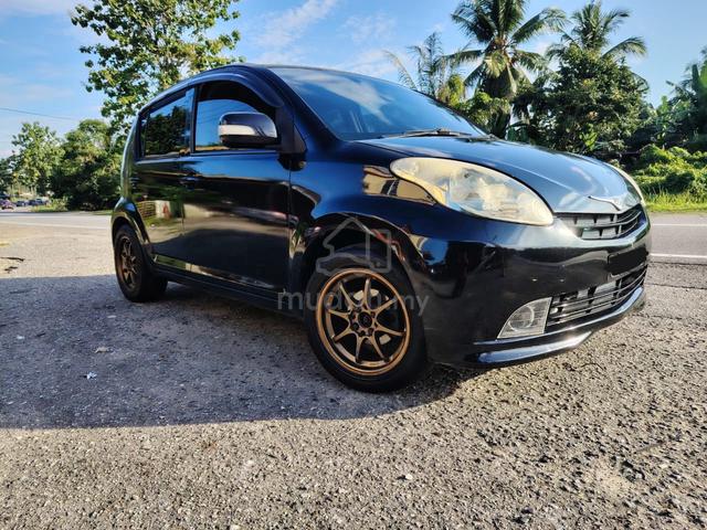2008 Perodua MYVI 1.3 EZI (A) - 1