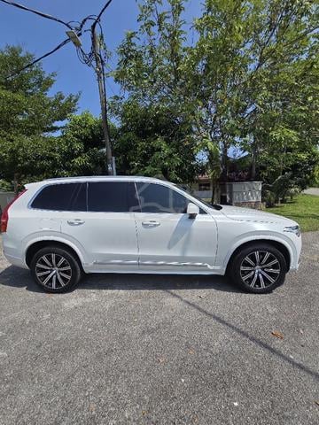 2020 Volvo XC90 2.0 T8 INSCRIPTION PLUS MY16 - 2