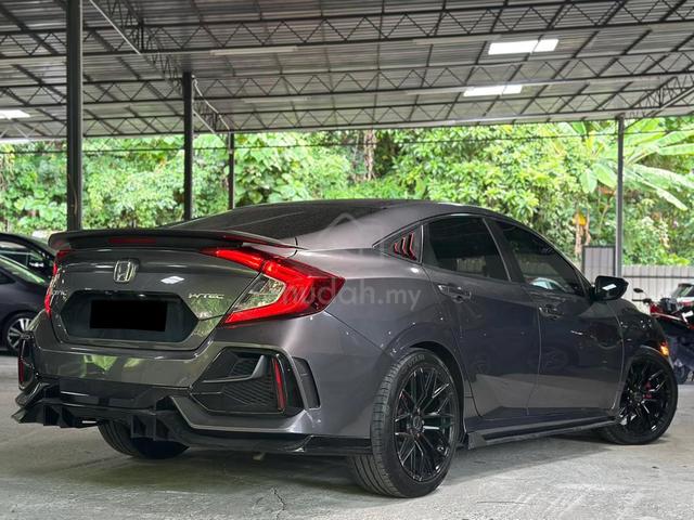 2020 Honda CIVIC FC 1.8 TYPE-R (A) FULL LOAN ! - 2