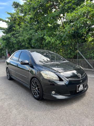 Toyota VIOS Dugong 1.5 spec S (A) Fullspec - 2
