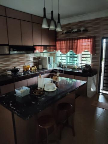 SeMI D Bunglow House For Sell 1