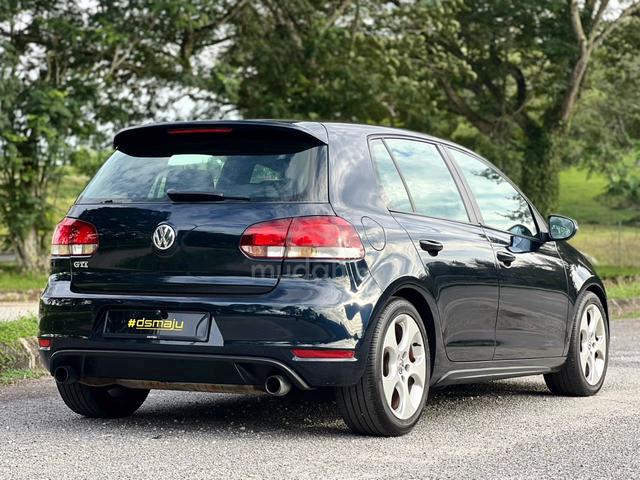 Extraordinary Volkswagen Golf 2010 For Sale Photos