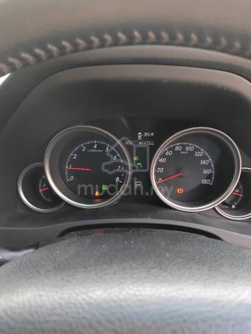 2014 Toyota MARK X 2.5 250G GRX130 (A) - 3