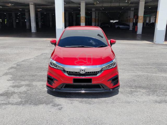2020 Honda CITY 1.5 E (A) 3 YRS WRNTY/FOC DELIVERY - 3