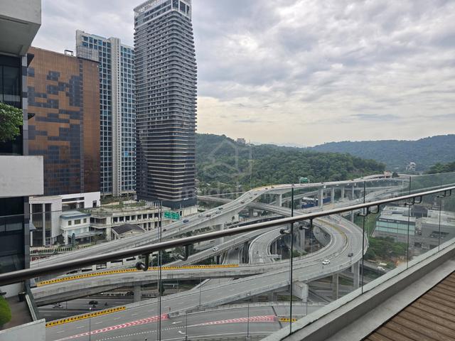 Mercu (TOWER 2), Damansara Perdana, Selangor 1
