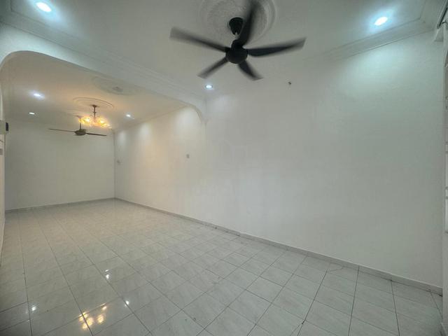 1 Storey Terrace House @Taman Kota Masai For Rent 1