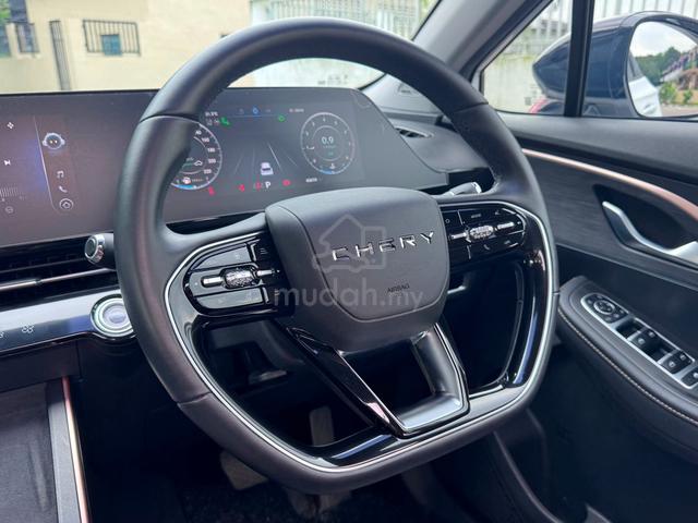 2024 Chery OMODA 1.5 5 H MY23 C5 (A) - 5