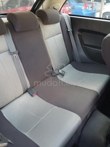 2009 Proton SATRIA 1.6 NEO (A) - 5