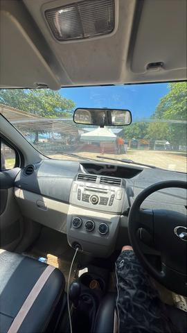 2014 Perodua ALZA 1.5 SX (M) - 5