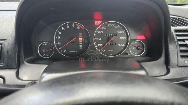 HONDA PRELUDE 5th Gen Vtec - 3