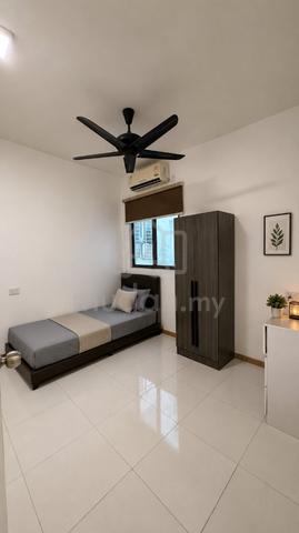 Vista Alam Serviced Apartment 1