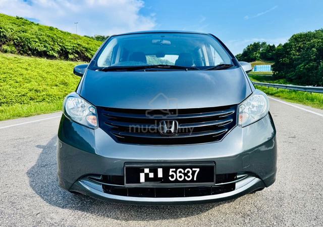 -2013-Honda FREED 1.5 S-Spec (A) Loan/Cash - 3