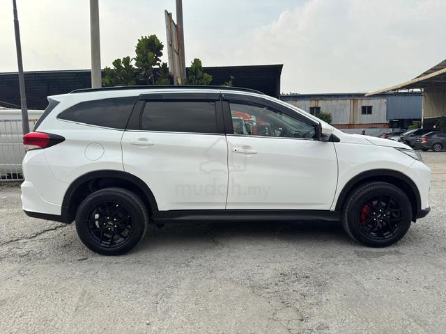 Perodua ARUZ 1.5 AV(A)2019 FREE 3 TAHUN WARRANTY - 5