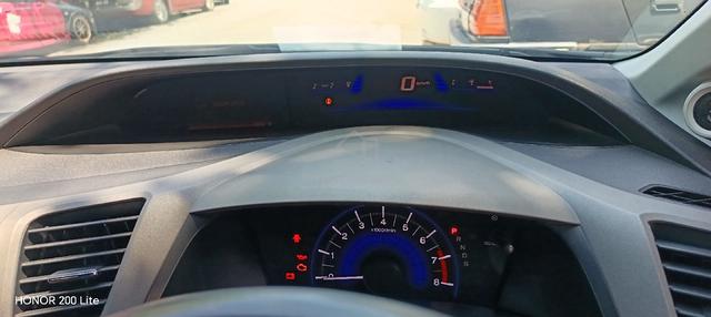 2012 Honda CIVIC 2.0 S (A) - 5