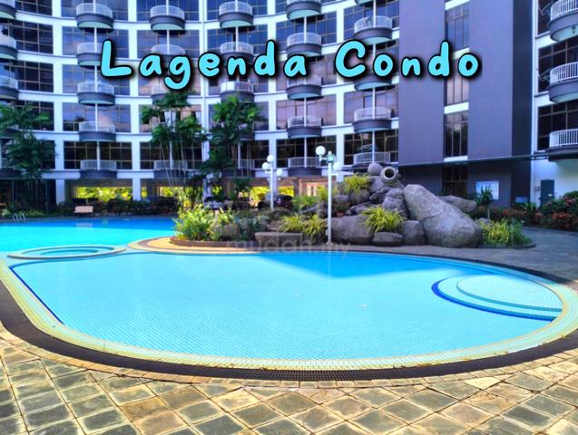 Lagenda Condominium 1