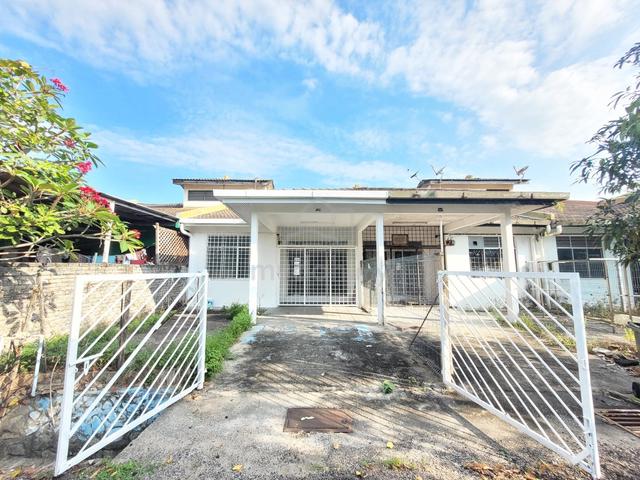 REFURBISHED MURAH! Single Storey Terrace @ Taman Desaria, Nilai 1