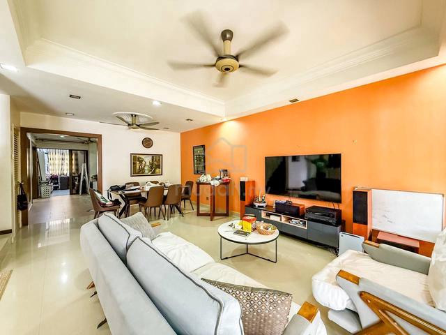 FREEHOLD!! 2 Storey Terrace Putra Height Subang Jaya Selangor 3