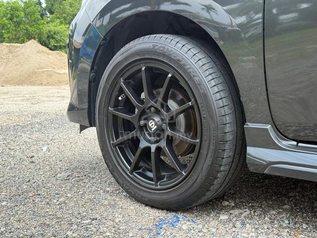 2020 Perodua BEZZA 1.3 PREMIUM X MY16 D63D (M) - 4