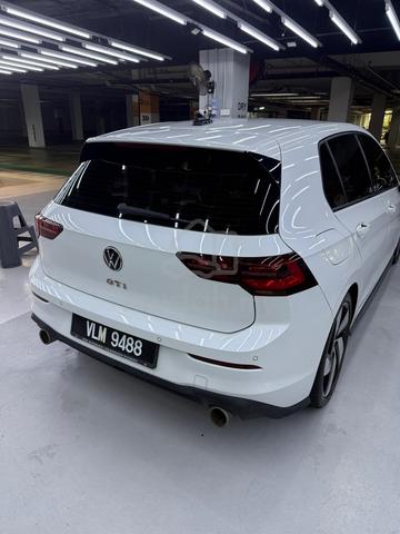 2023 Volkswagen GOLF 2.0 GTI IQ DRIVE (FWD) (A) - 4