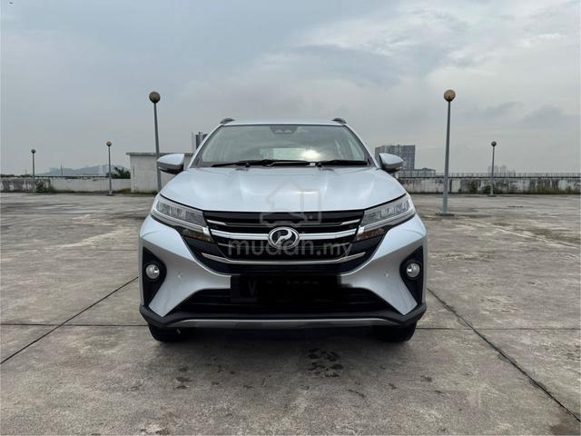 2022 Perodua ARUZ 1.5 AV (A)LEATHER SEAT FULL SPEC - 5