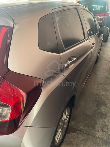 2018 Honda JAZZ 1.5 E MY2014 FACELIFT (A) - 4