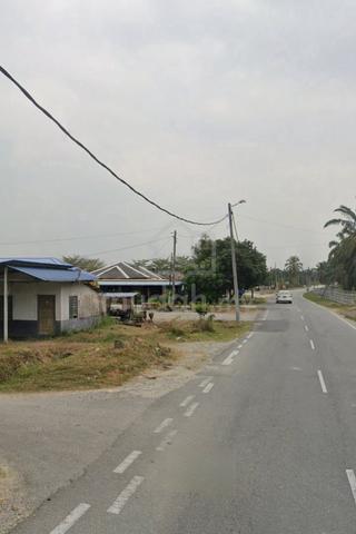 Land Sale Perepat,Telok Panglima Garang,Klang, Selangr 1