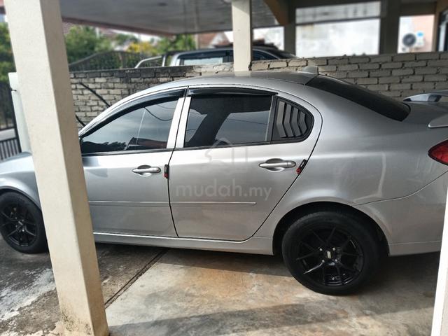 2012 Proton PERSONA 1.6 ELEGANCE MEDIUM LINE (A) - 1