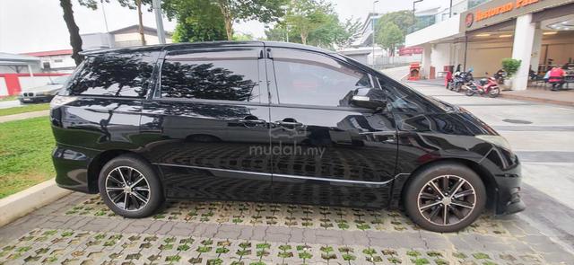 2006 Toyota ESTIMA 2.4 AERAS ACR50W (A) - 4