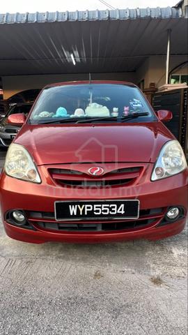 2013 Perodua VIVA 1.0 EZ STANDARD (A) - 1