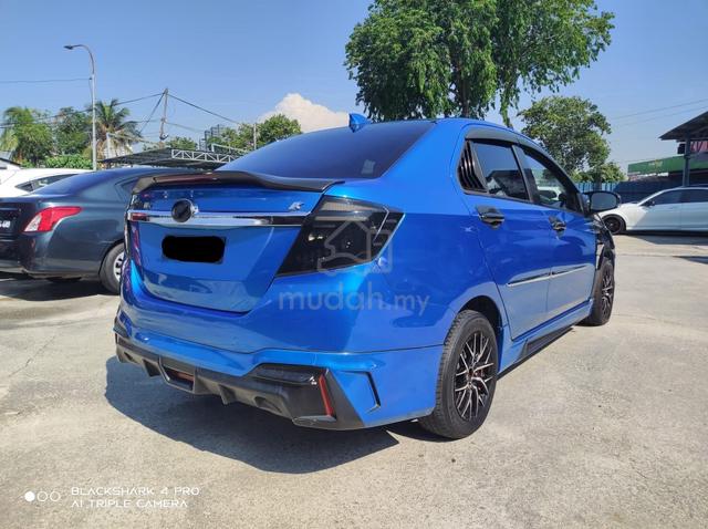 2018 Perodua BEZZA 1.3 PREMIUM X (A)LIKE NEW - 5