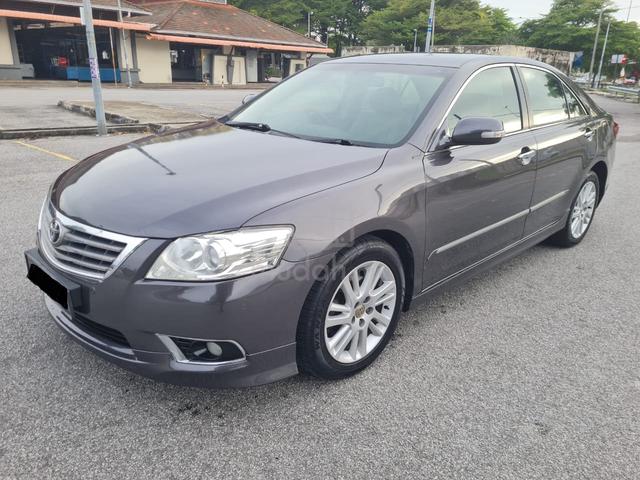 2010 Toyota CAMRY 2.4 V (A) - 3