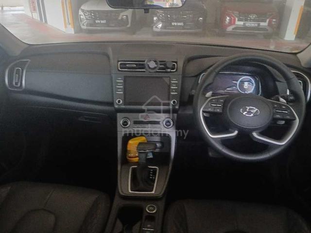 SIME MOTOR 2024 Hyundai CRETA 1.5 PLUS - 5