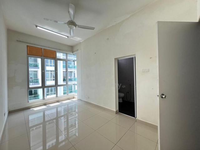 BM City Suites @ BM City Mall 1