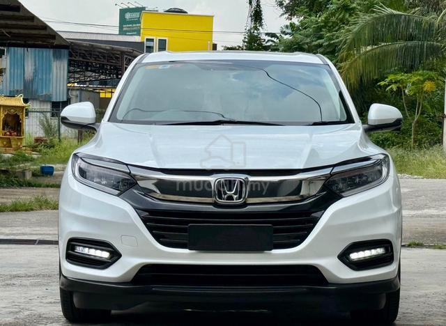 2019 Honda HR-V 1.8 V ENHANCED (A) - 3