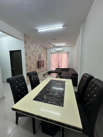 Orchis Apartment 1
