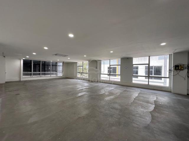 [FOR RENT] Bandar Laguna Merbok, Sg.Petani - 2-Storey Shop Lot 1