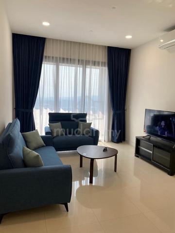 ViiA Residences @ KL Eco City 1