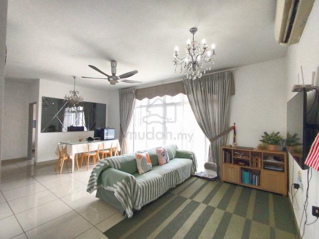 Dwiputra Residences 1