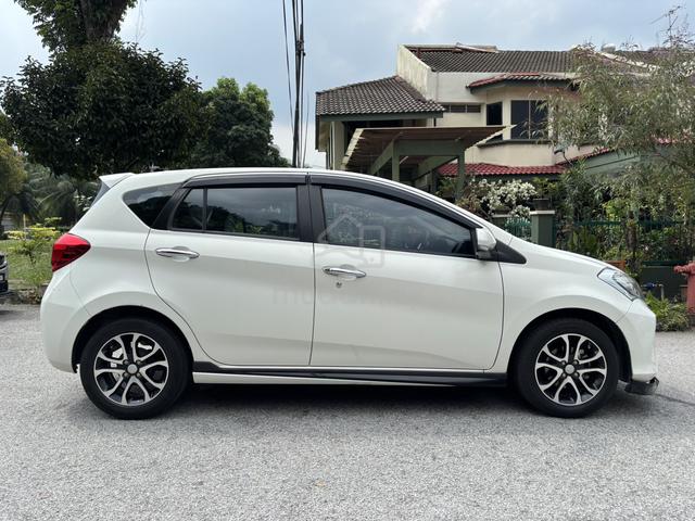 Perodua MYVI 1.5 H (A) 2019 CASH ONLY! - 5