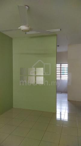 Bawah Harga Pasaran, Bandar Baru Setia Awan Perdana 5